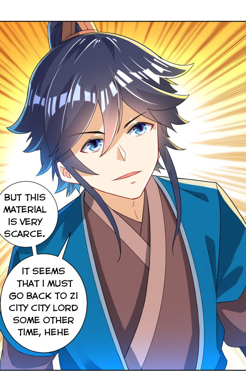 First Class Servant Chapter 83 - page 23