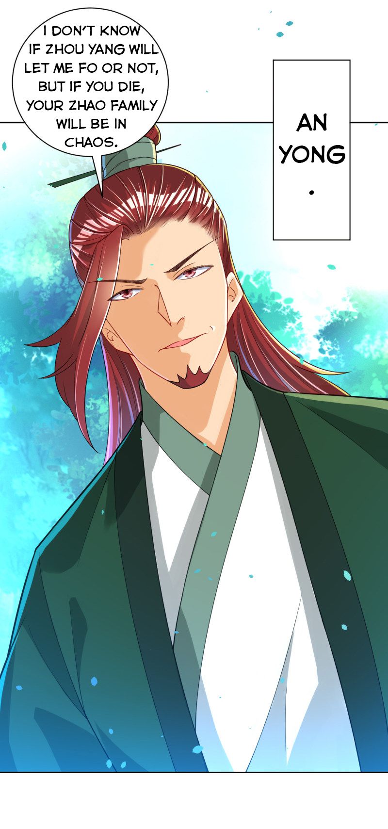First Class Servant Chapter 83 - page 27