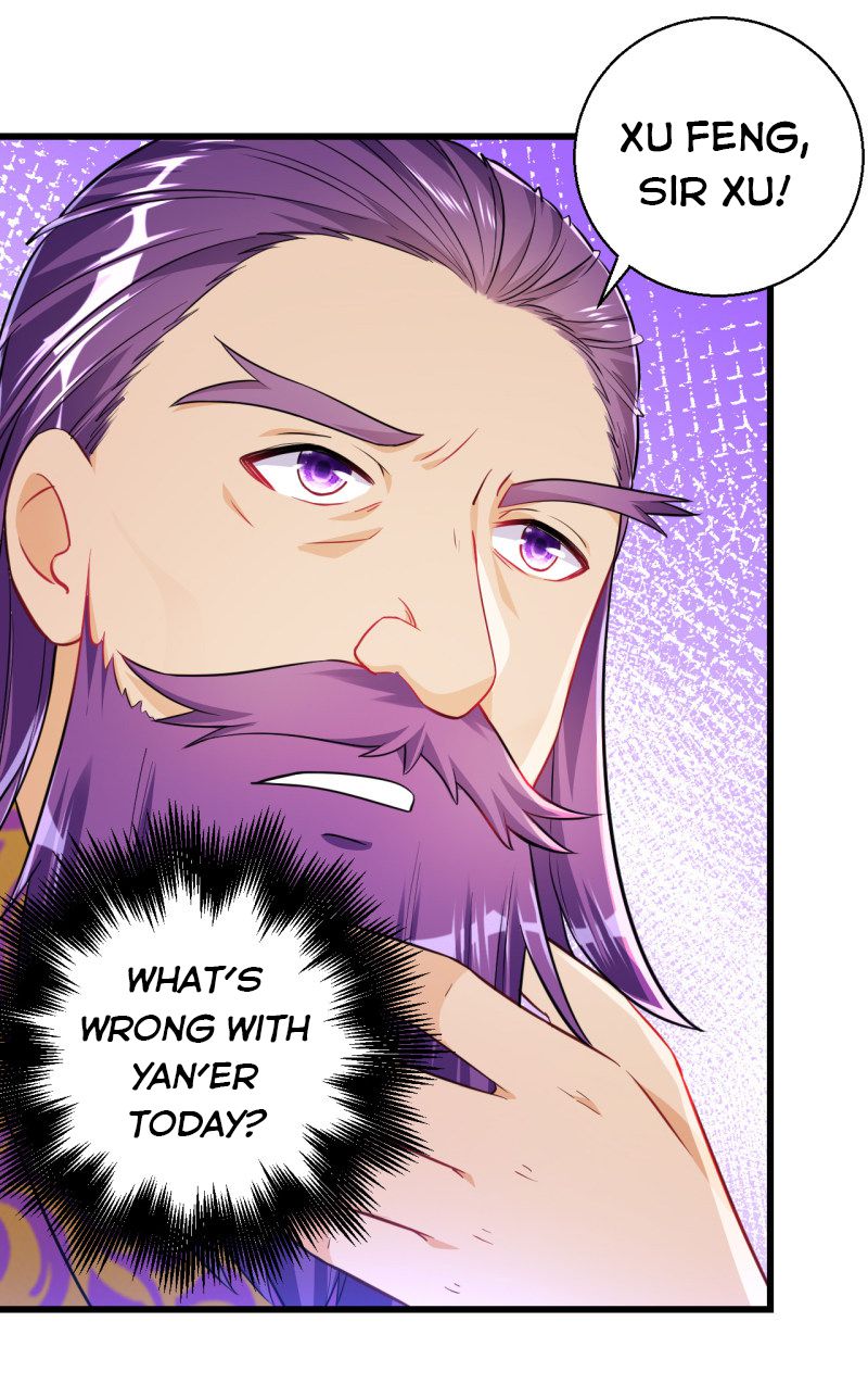 First Class Servant Chapter 83 - page 3