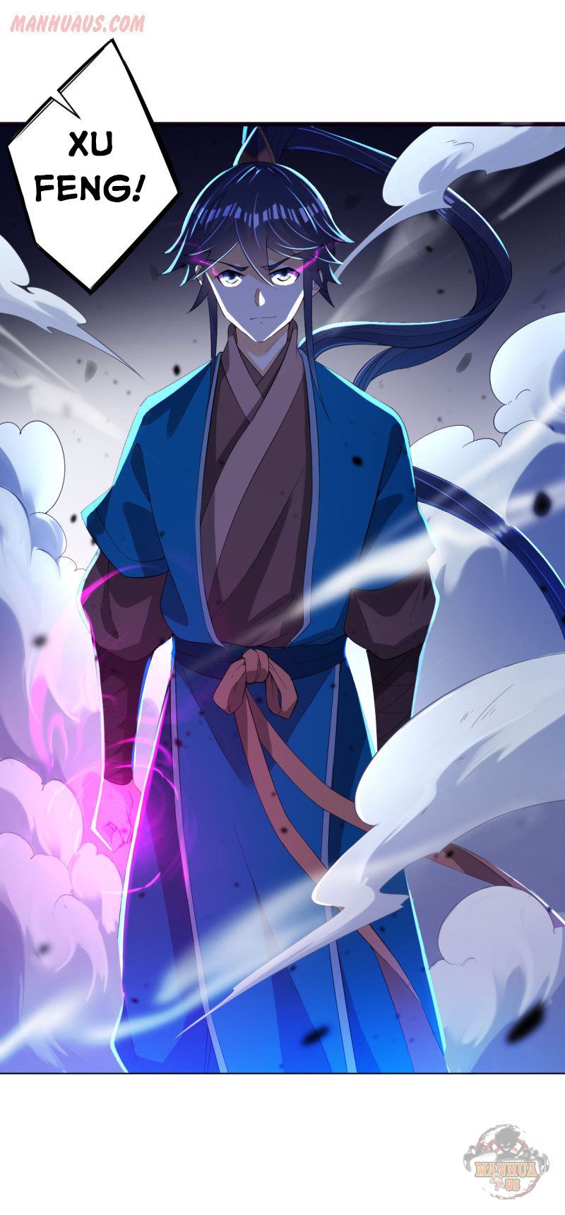 First Class Servant Chapter 83 - page 35