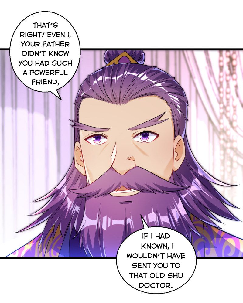 First Class Servant Chapter 83 - page 5