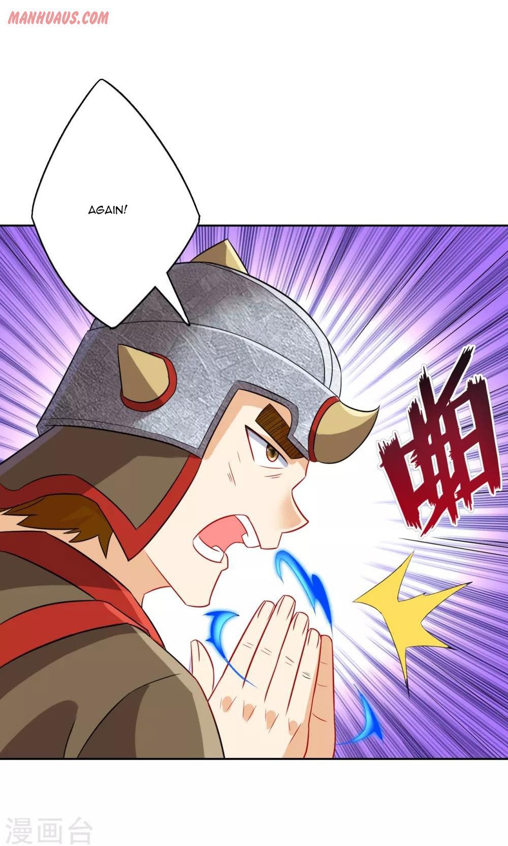 First Class Servant Chapter 180 - page 12