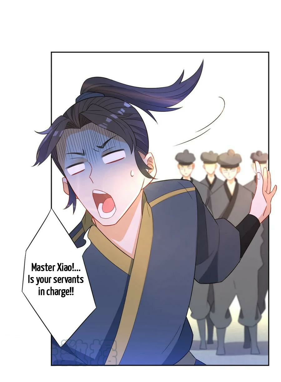 First Class Servant Chapter 42 - page 25