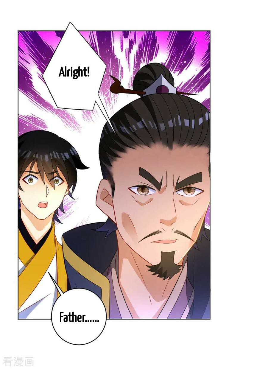 First Class Servant Chapter 42 - page 6
