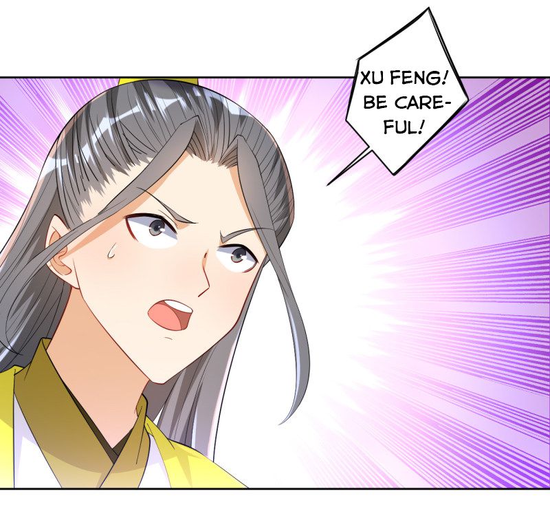 First Class Servant Chapter 84 - page 10