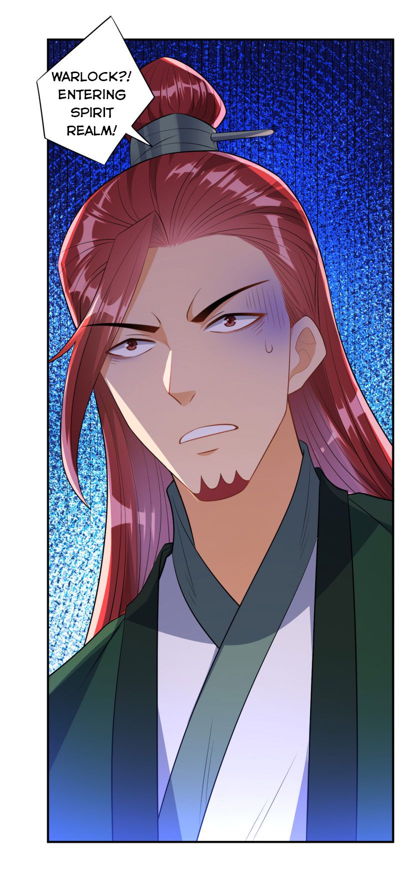 First Class Servant Chapter 84 - page 14