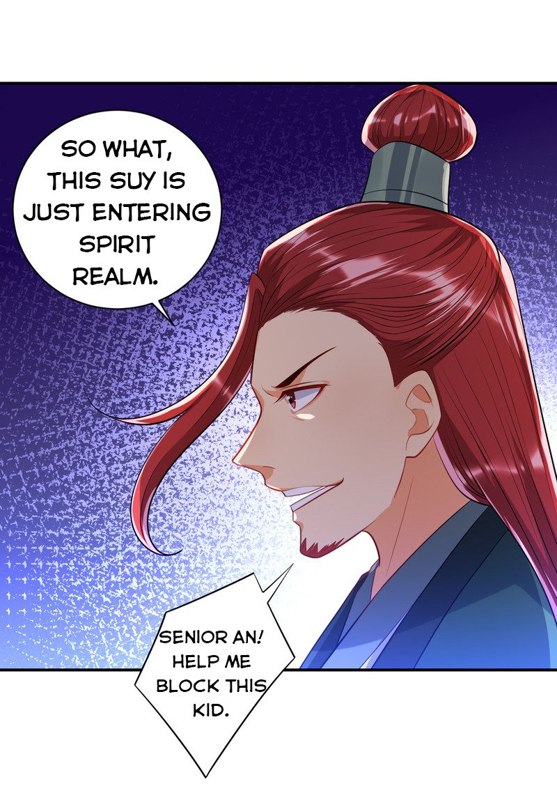 First Class Servant Chapter 84 - page 15