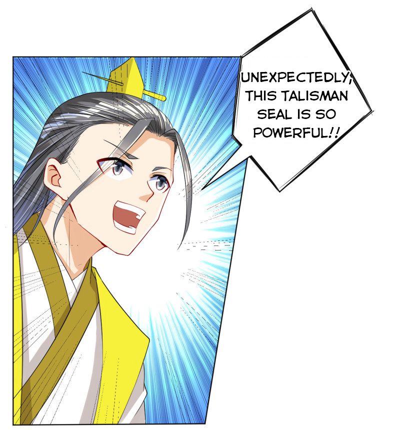 First Class Servant Chapter 84 - page 30