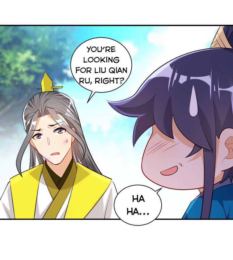 First Class Servant Chapter 84 - page 5
