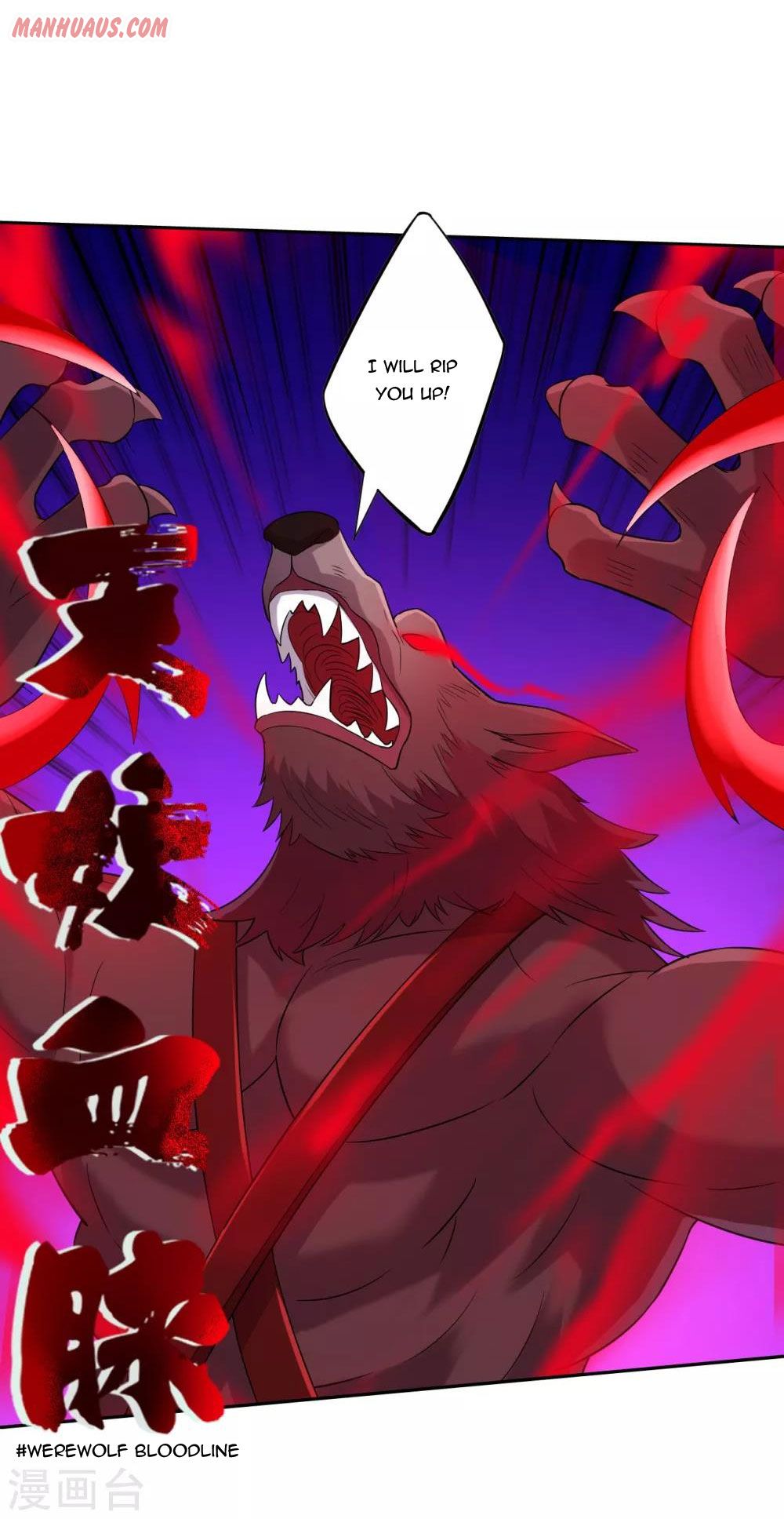 First Class Servant Chapter 181 - page 10