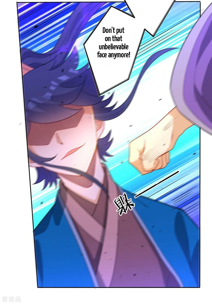 First Class Servant Chapter 43 - page 14