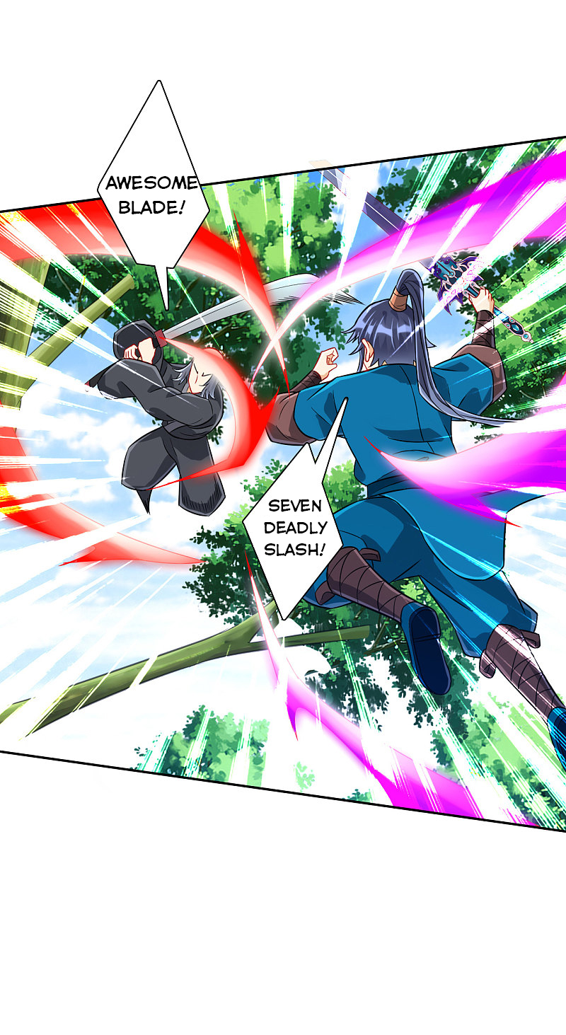 First Class Servant Chapter 132 - page 10