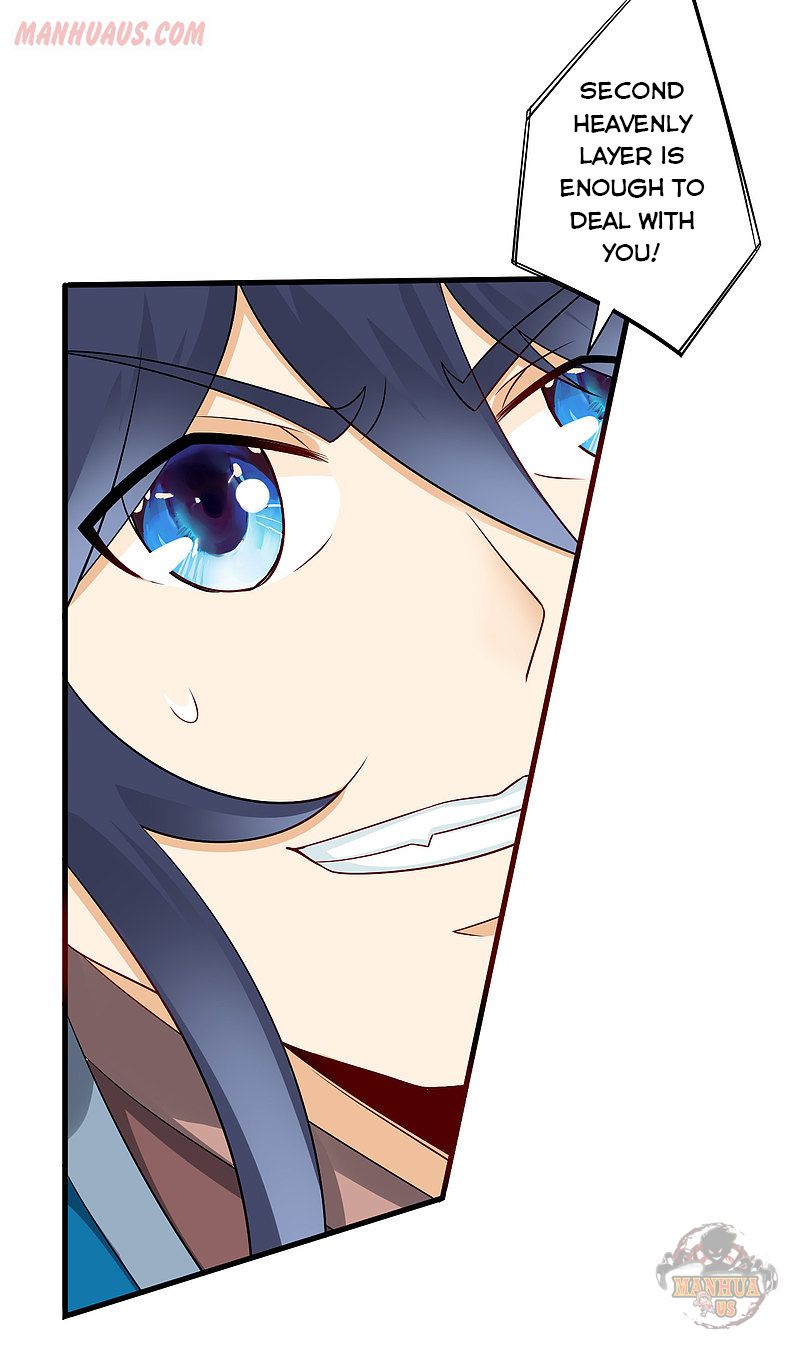 First Class Servant Chapter 132 - page 15