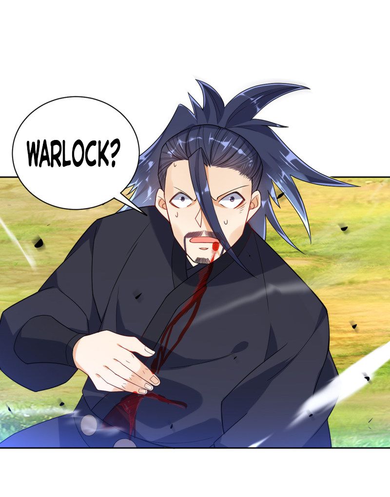 First Class Servant Chapter 85 - page 32