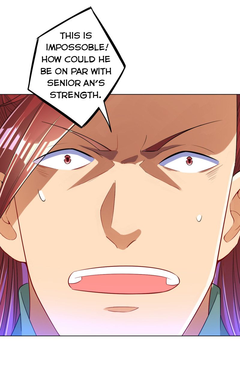 First Class Servant Chapter 85 - page 5