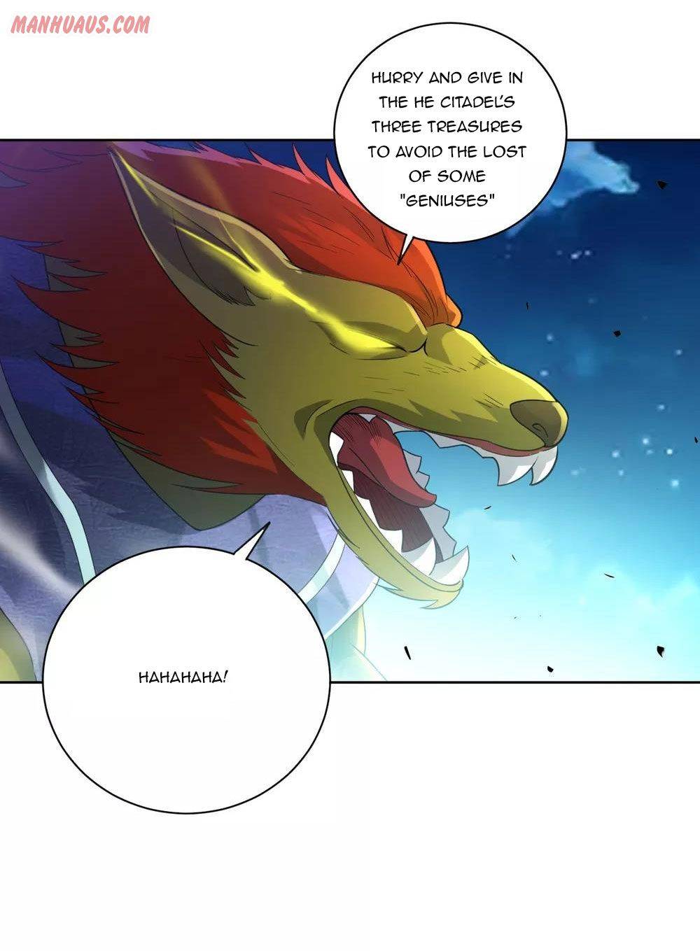 First Class Servant Chapter 182 - page 6