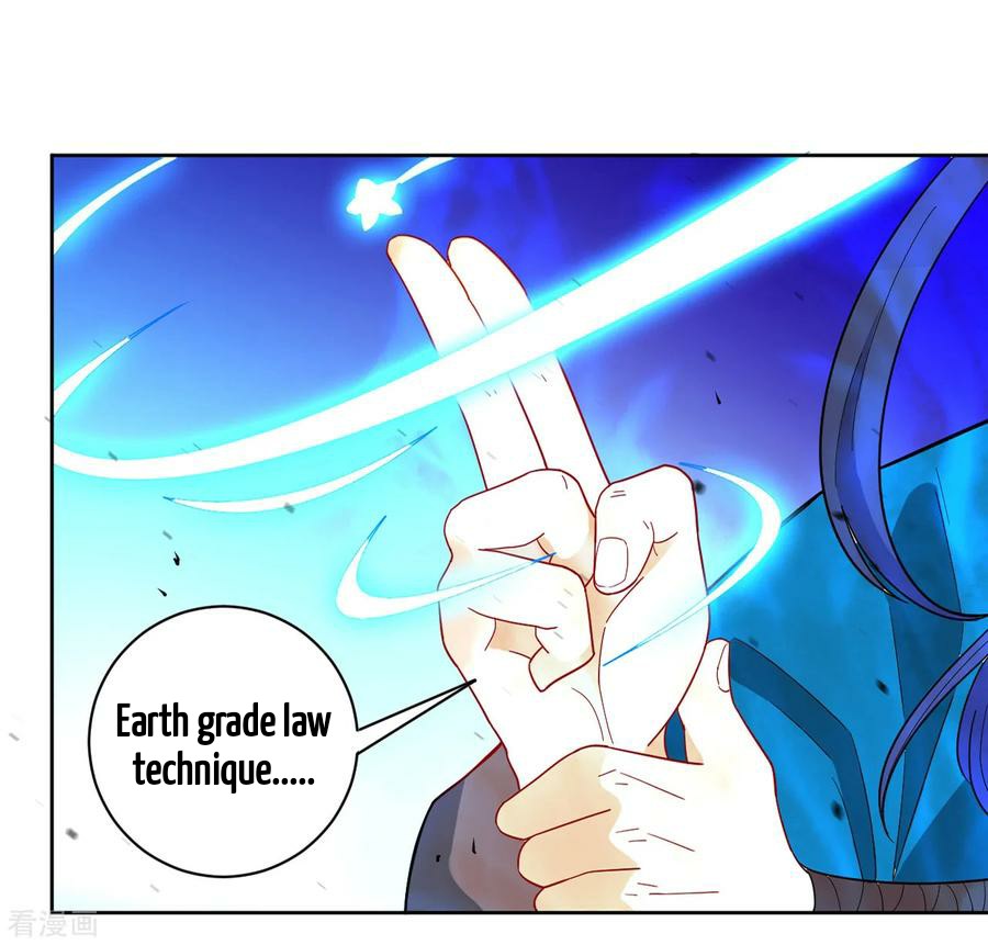 First Class Servant Chapter 44 - page 13