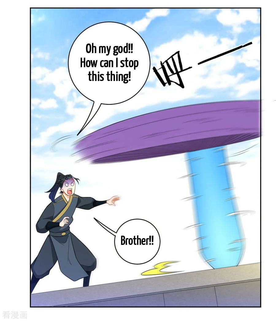 First Class Servant Chapter 44 - page 26