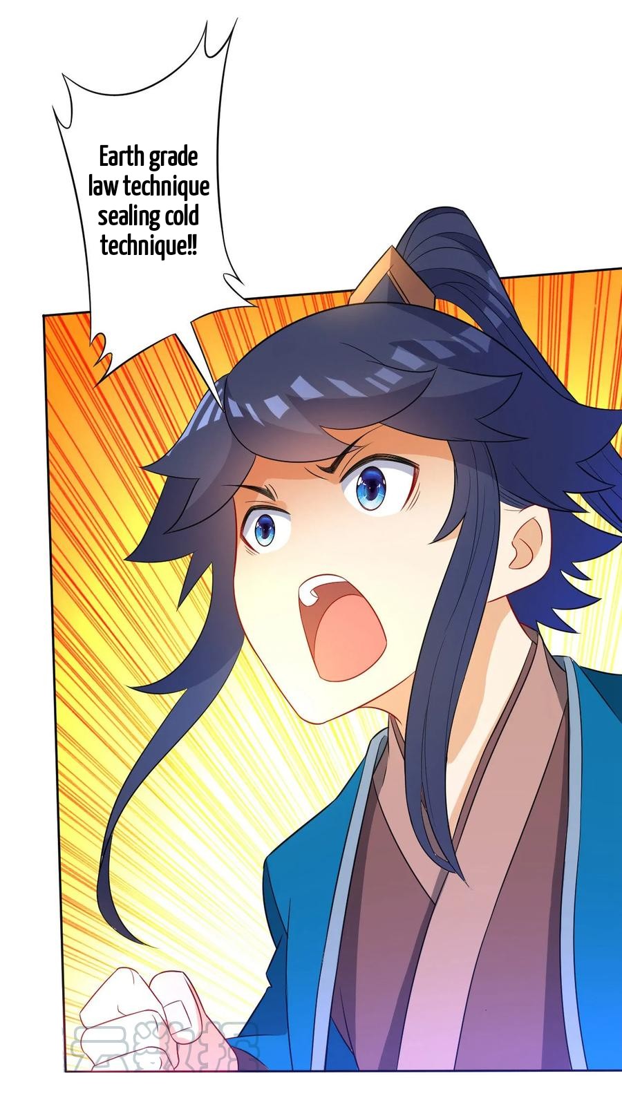 First Class Servant Chapter 44 - page 4