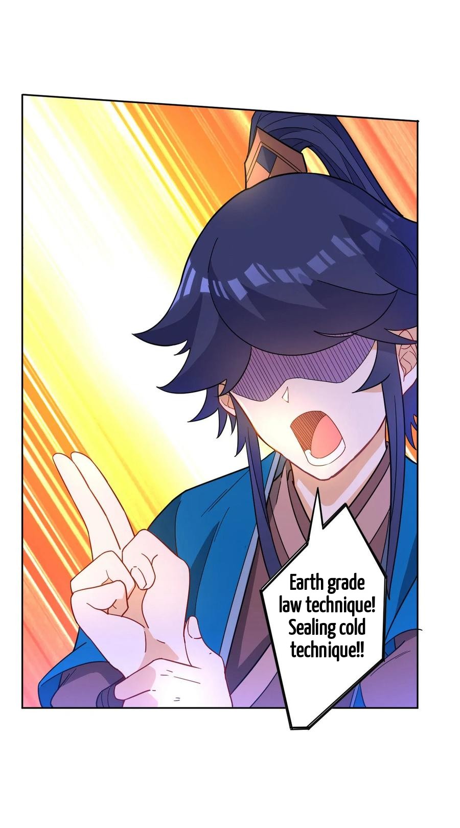 First Class Servant Chapter 44 - page 8
