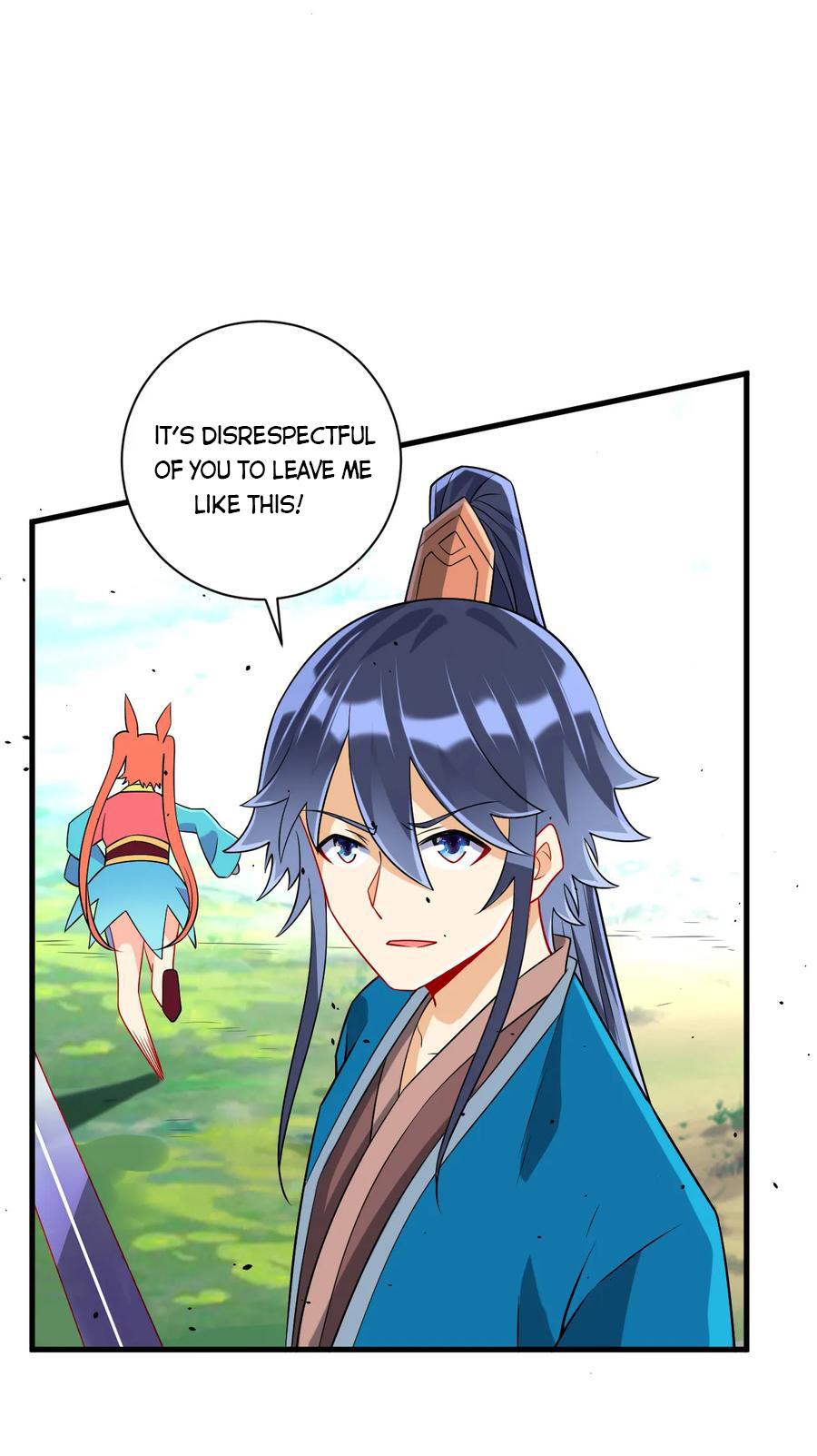 First Class Servant Chapter 133 - page 6