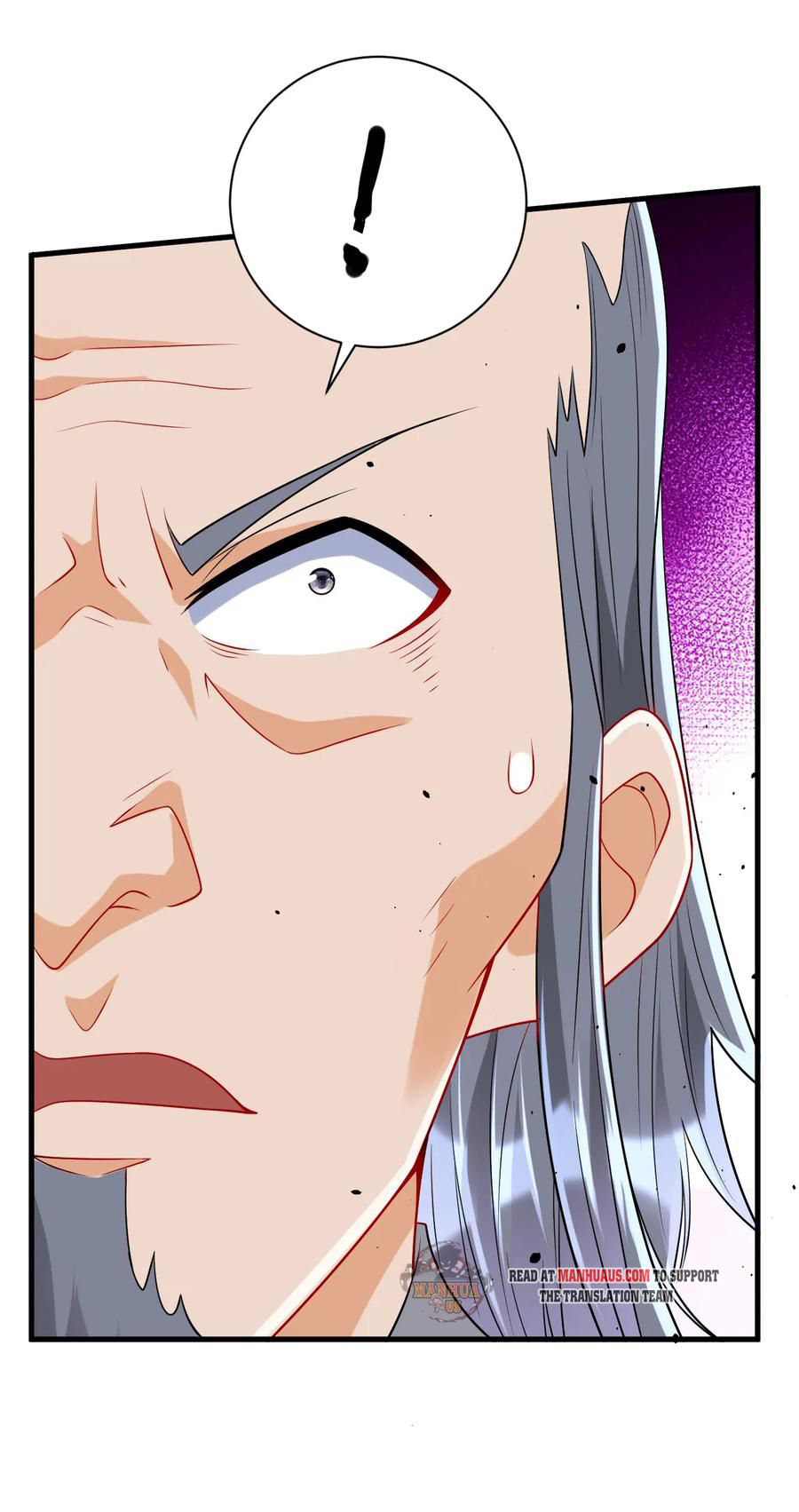 First Class Servant Chapter 133 - page 7