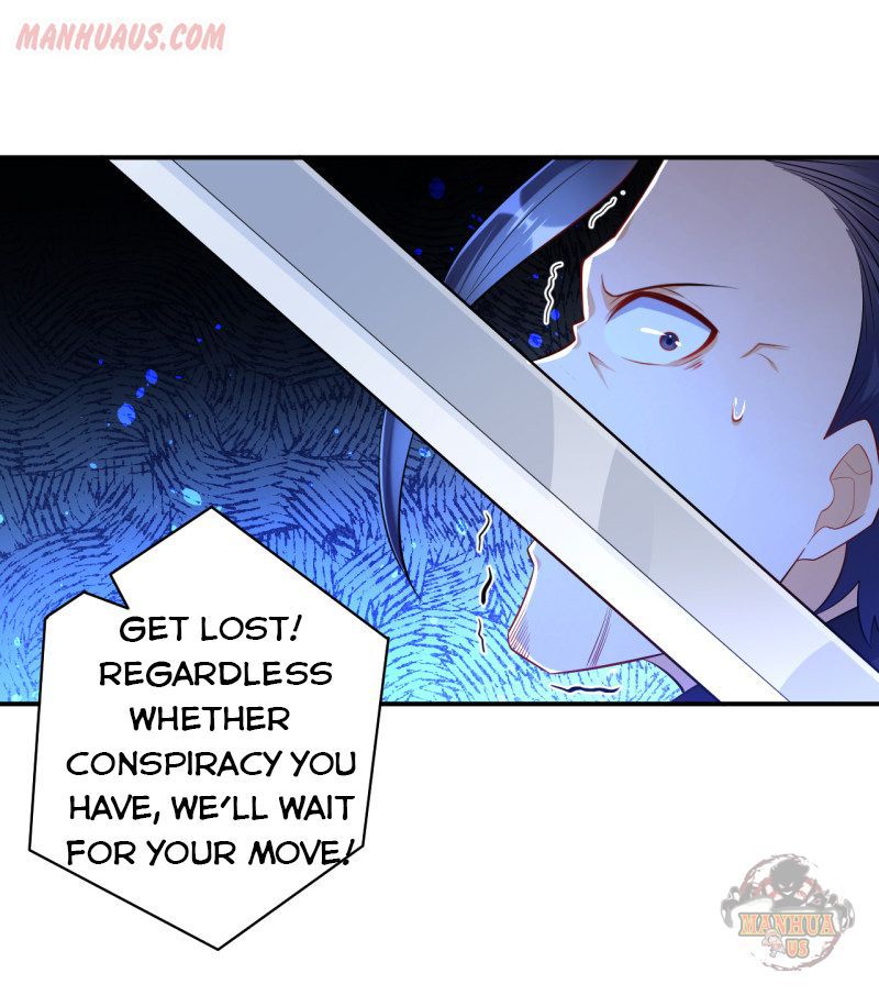 First Class Servant Chapter 86 - page 7