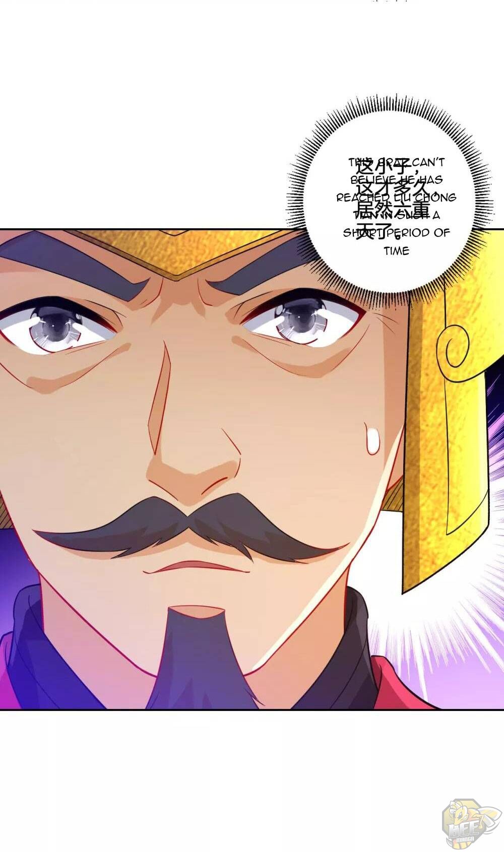 First Class Servant Chapter 183 - page 2