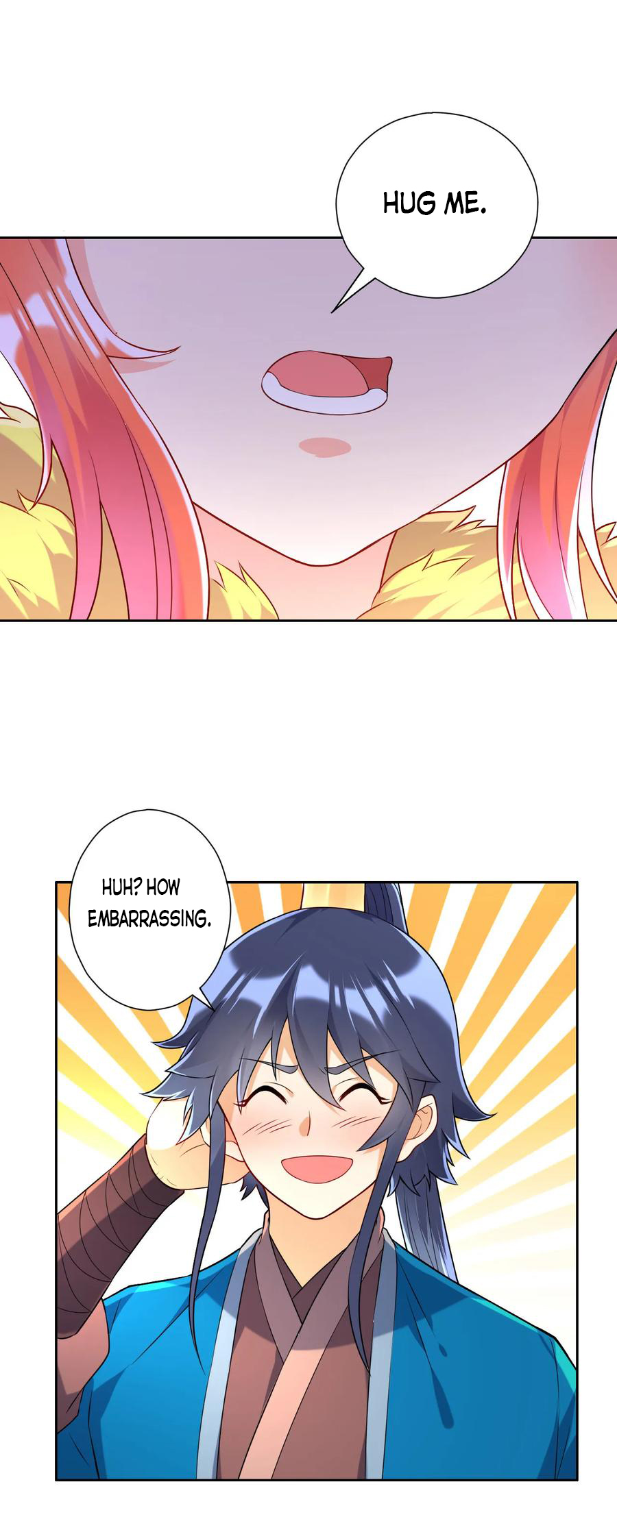 First Class Servant Chapter 134 - page 10