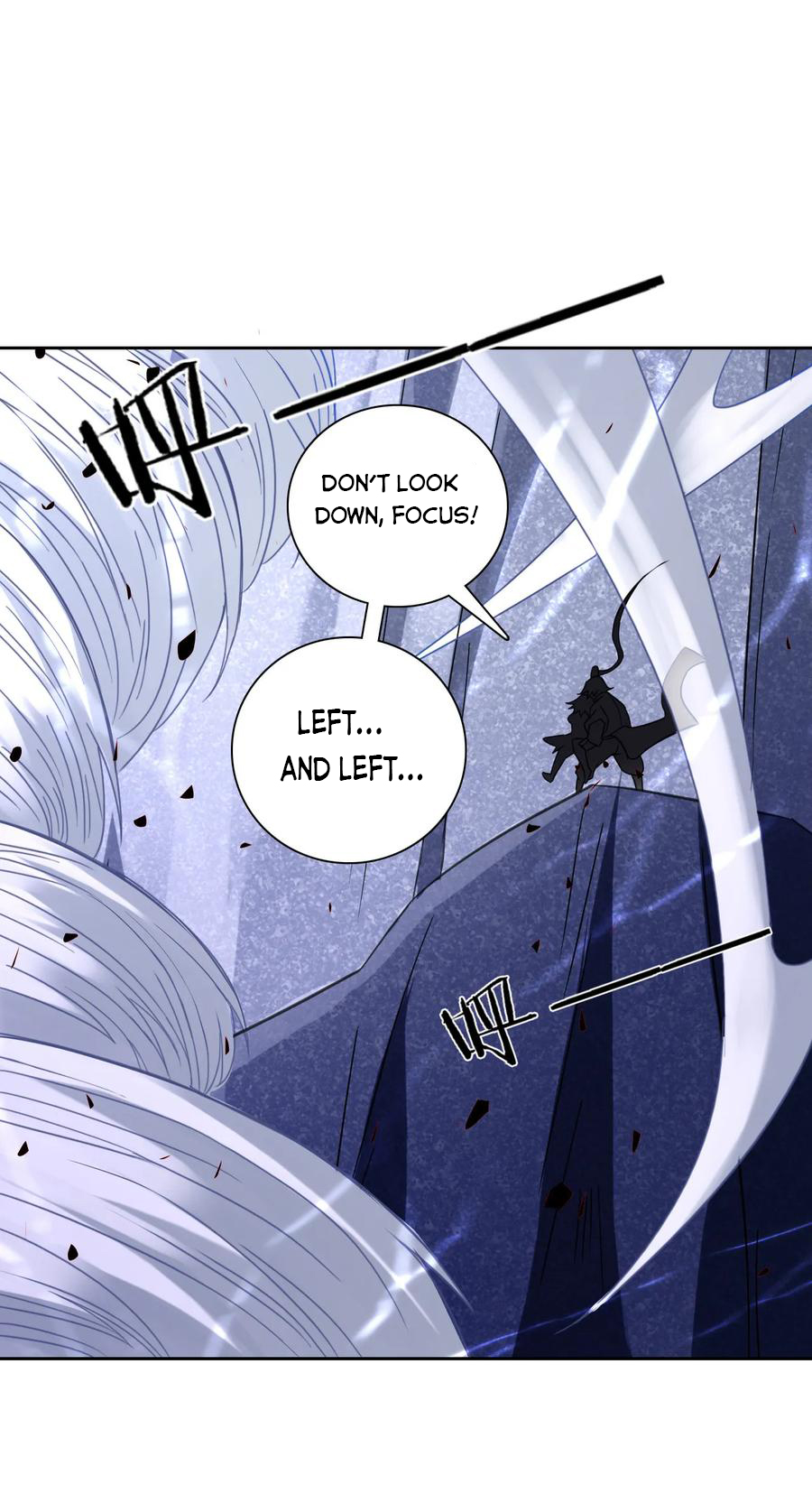 First Class Servant Chapter 134 - page 14