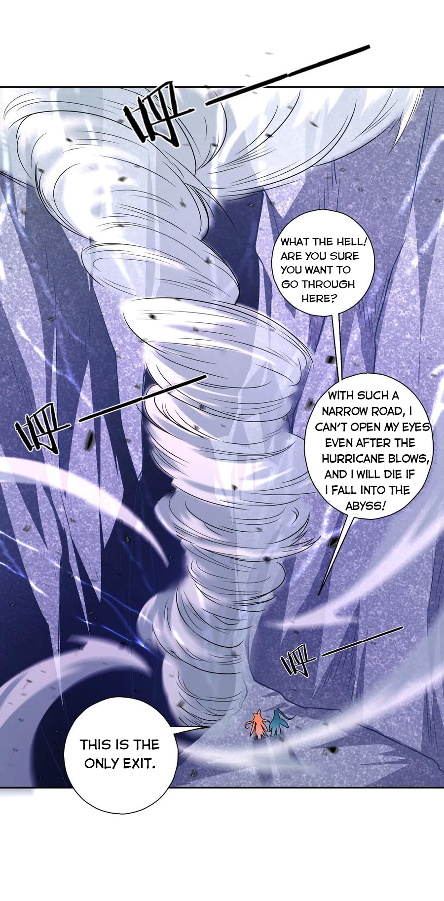 First Class Servant Chapter 134 - page 9