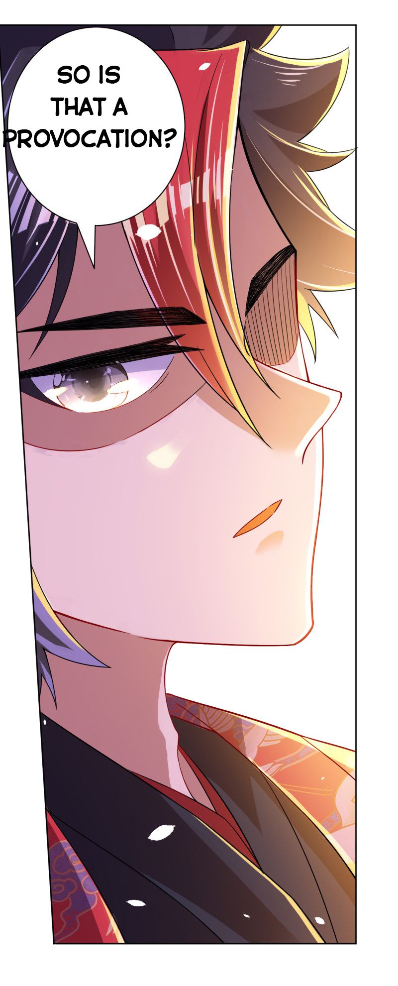 First Class Servant Chapter 88 - page 27