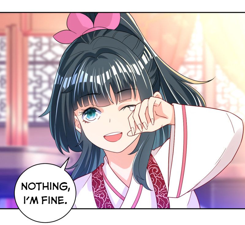 First Class Servant Chapter 88 - page 9