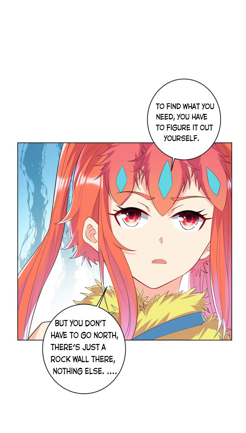 First Class Servant Chapter 135 - page 6