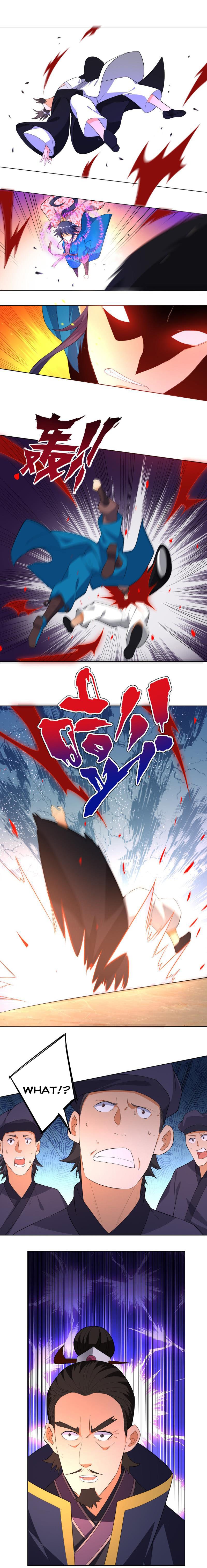 First Class Servant Chapter 75 - page 6