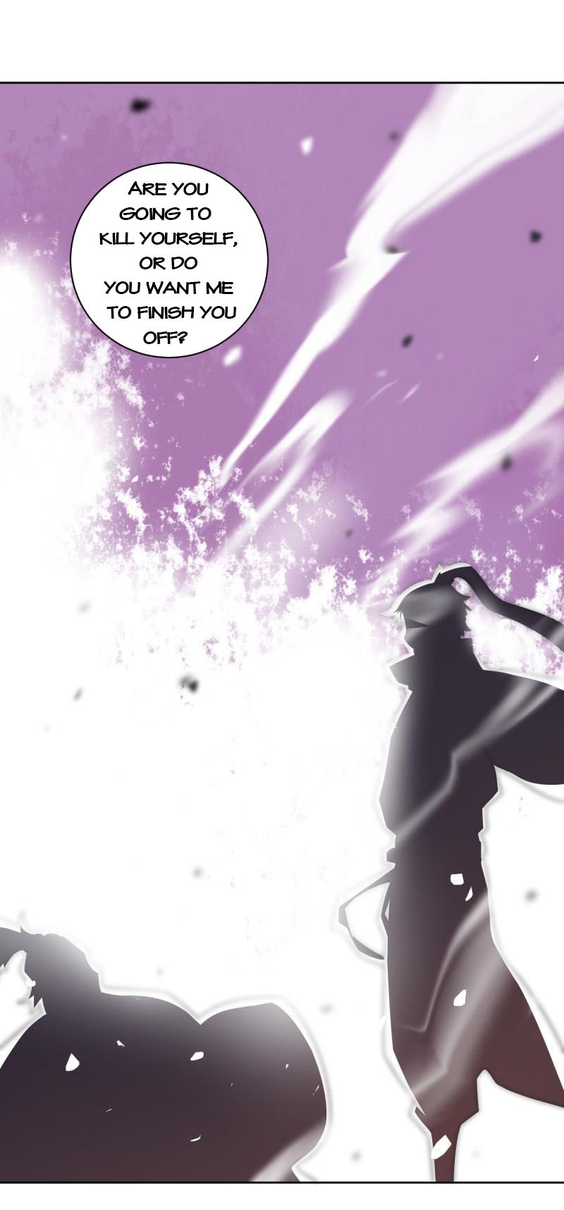 First Class Servant Chapter 75 - page 7