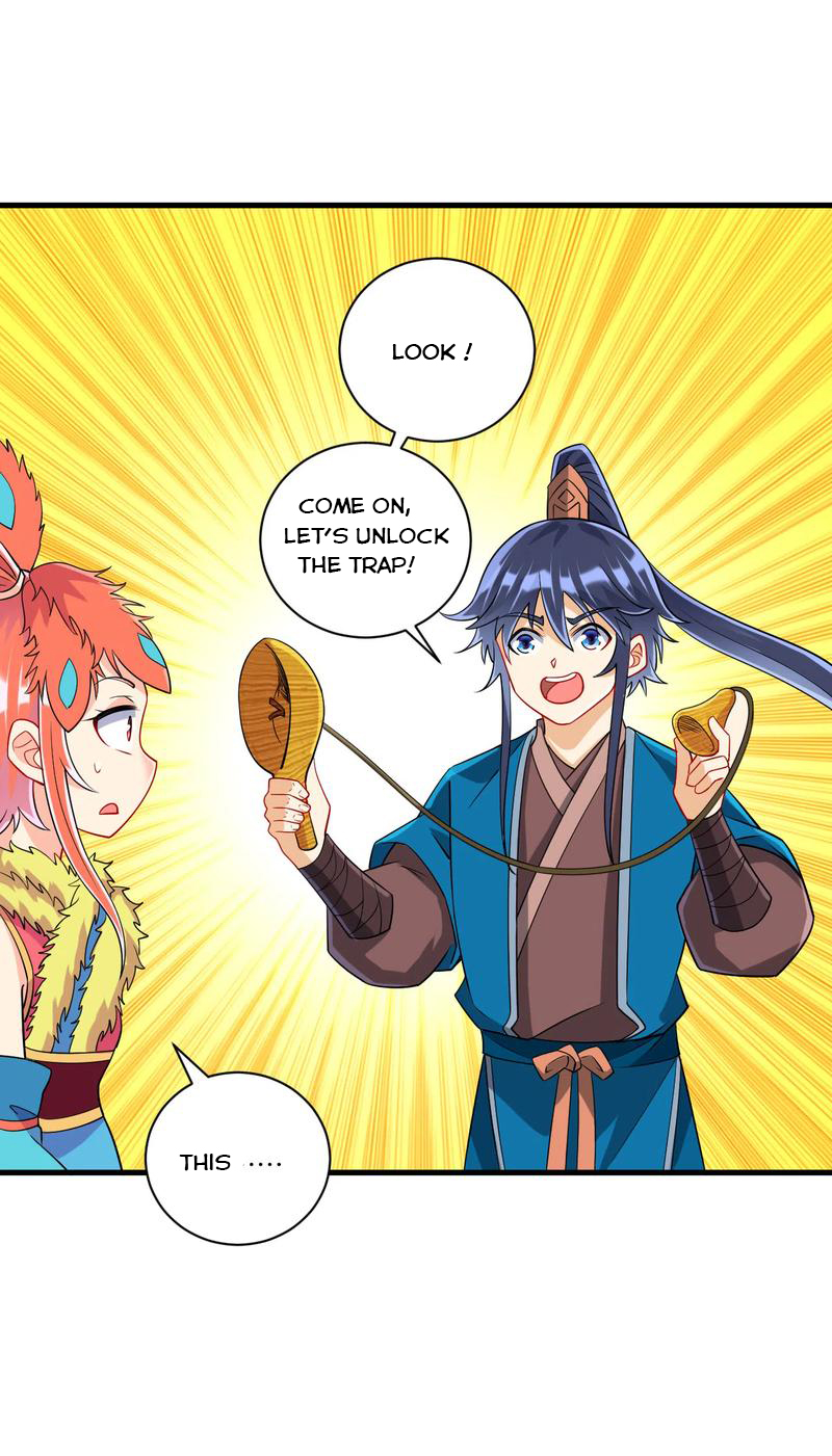 First Class Servant Chapter 136 - page 2