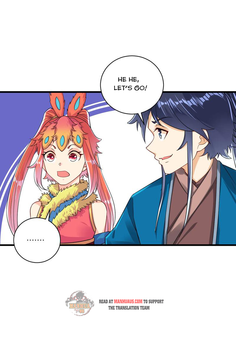 First Class Servant Chapter 136 - page 7