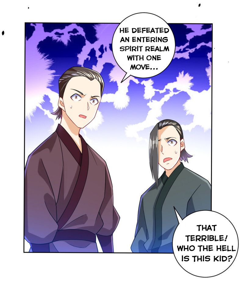 First Class Servant Chapter 89 - page 13