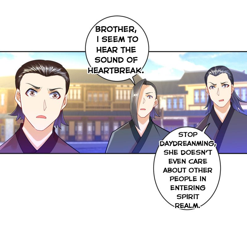 First Class Servant Chapter 89 - page 24