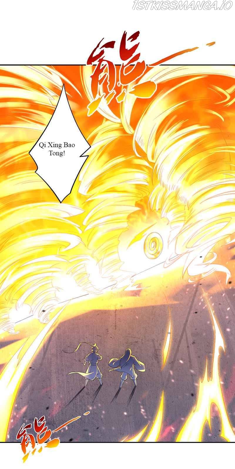 First Class Servant Chapter 227 - page 24
