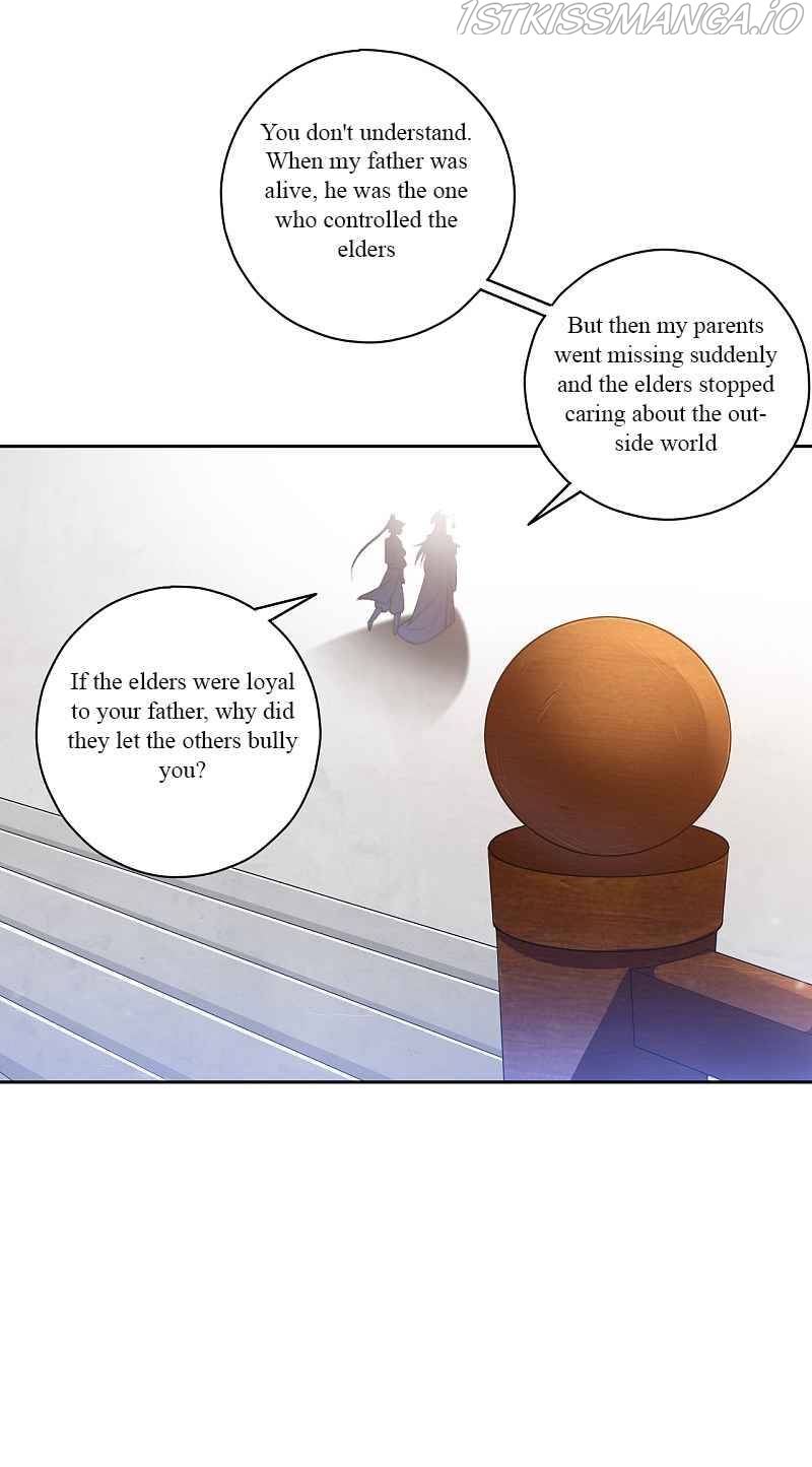 First Class Servant Chapter 227 - page 4