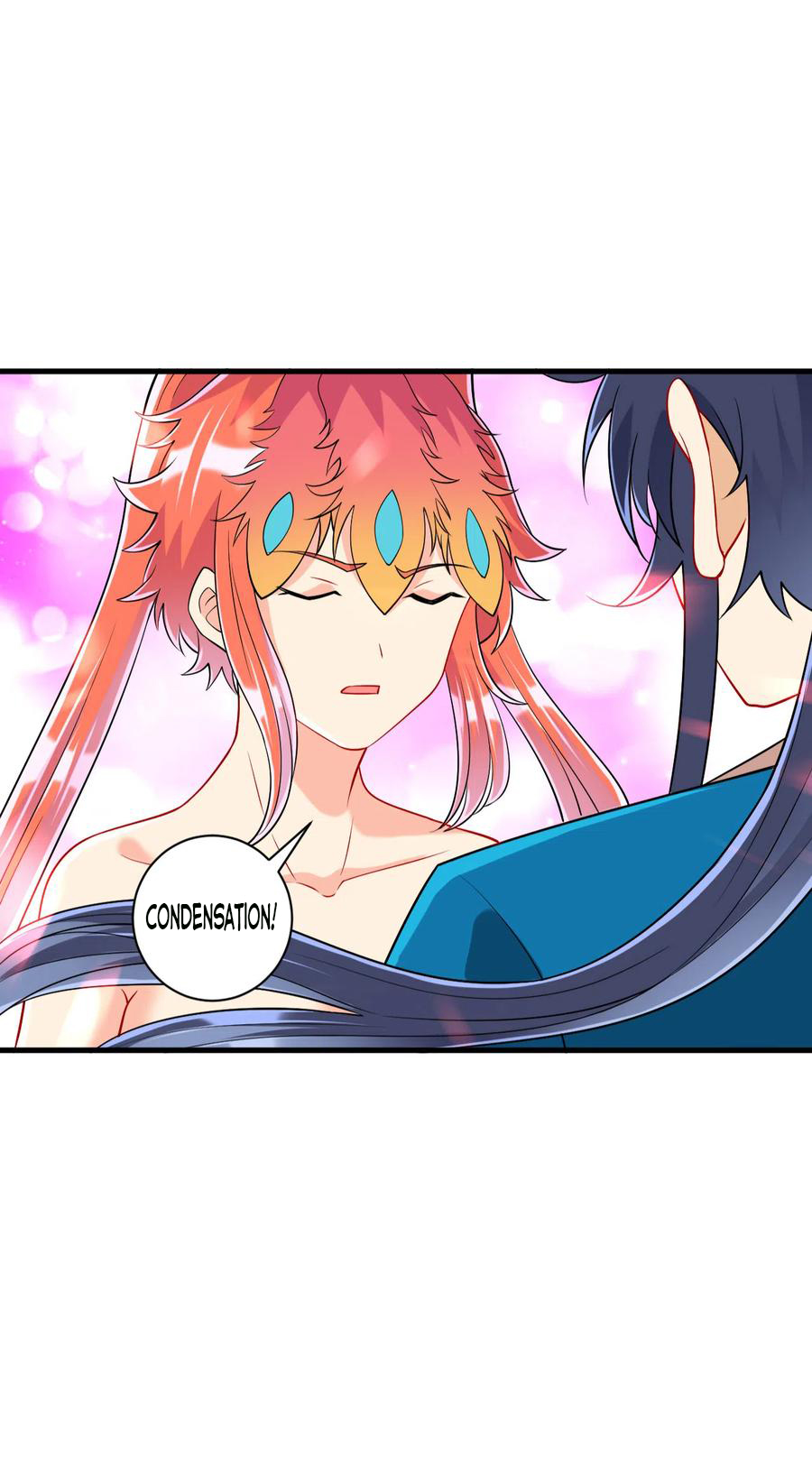 First Class Servant Chapter 137 - page 13