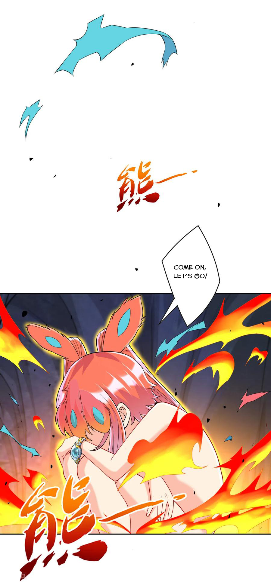 First Class Servant Chapter 137 - page 2