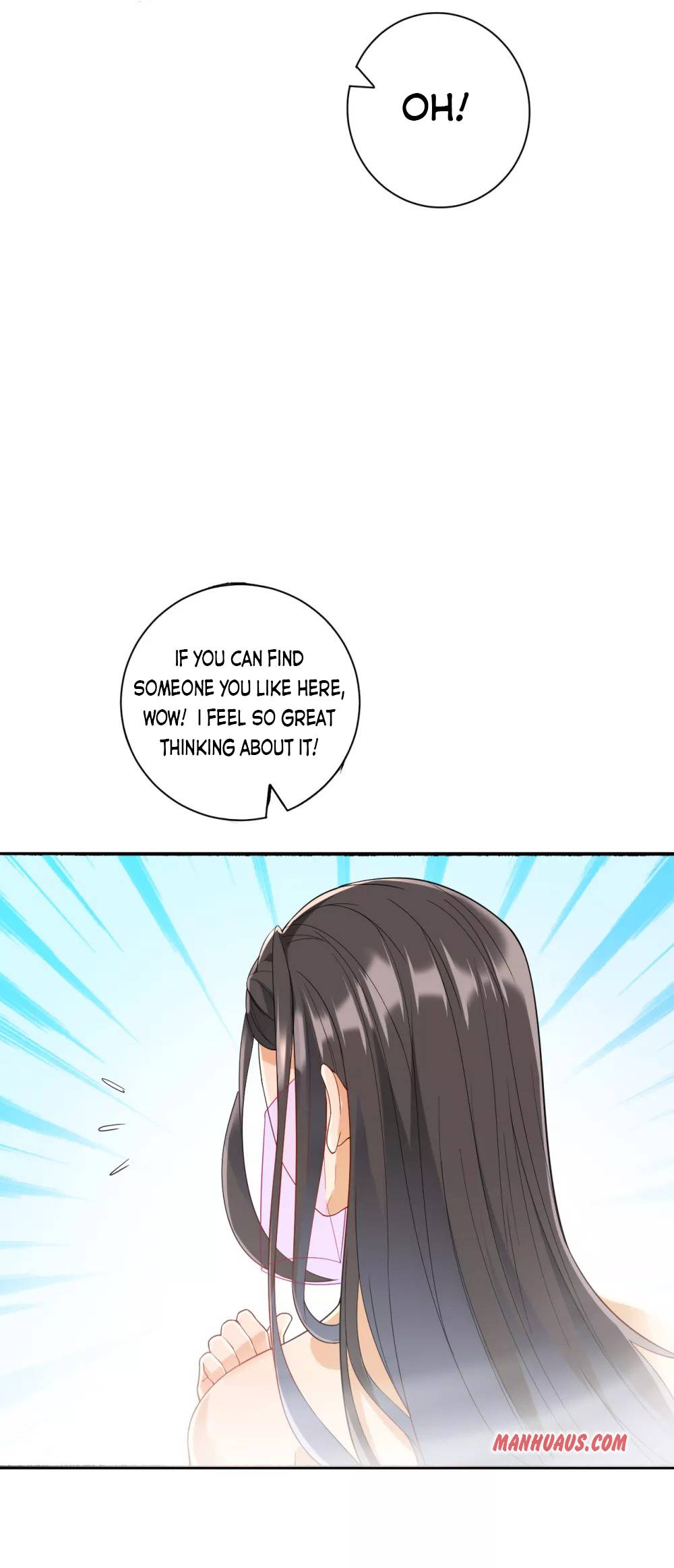 First Class Servant Chapter 187 - page 17