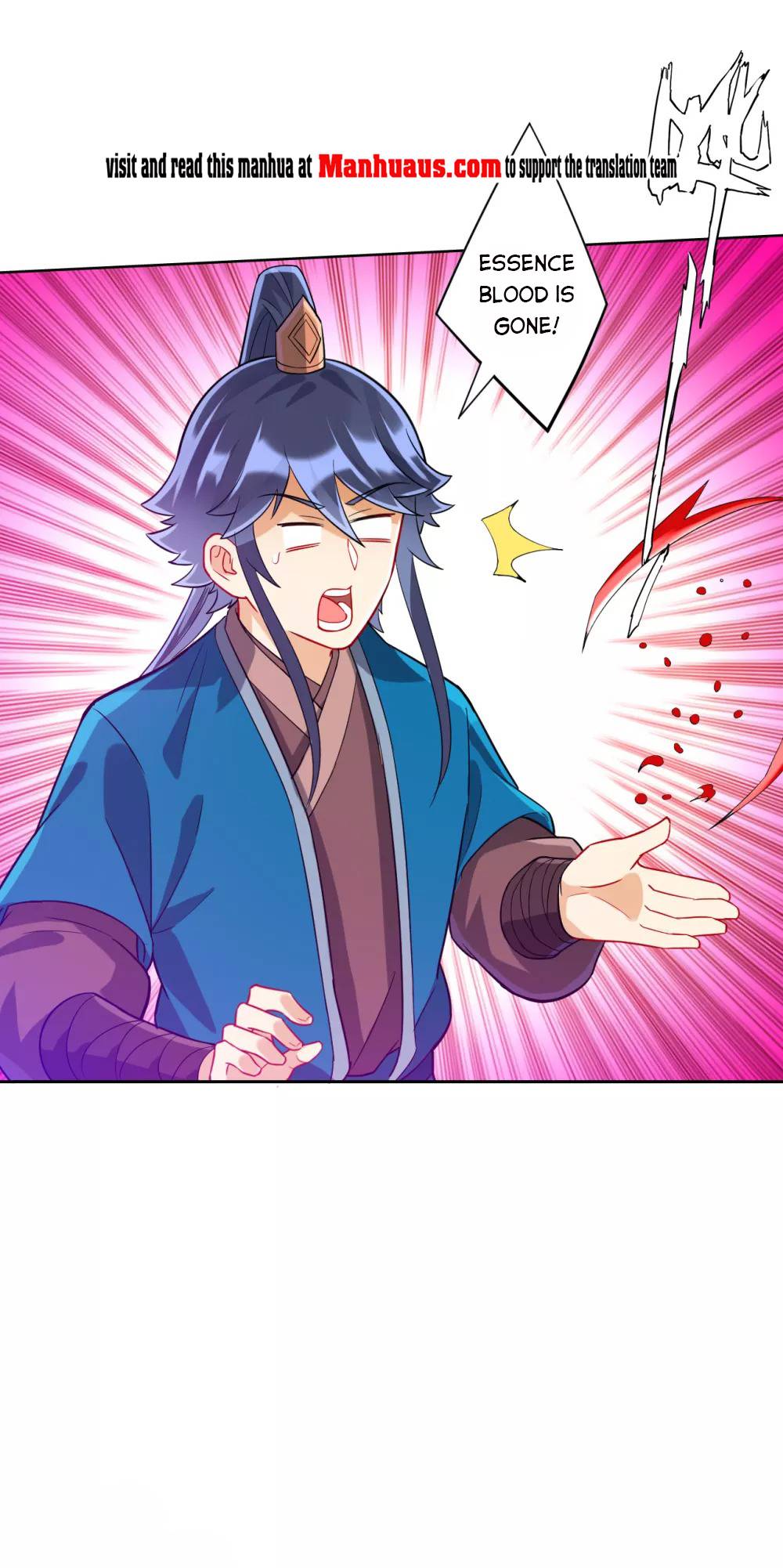 First Class Servant Chapter 187 - page 2