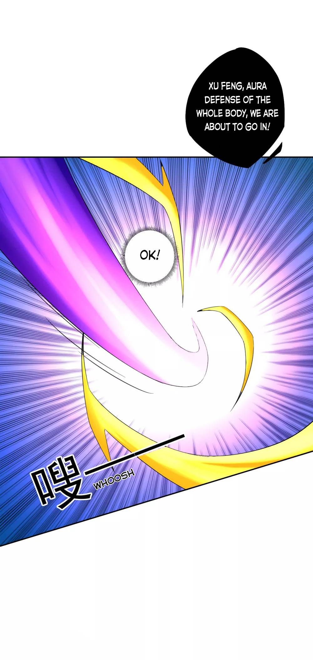First Class Servant Chapter 187 - page 4