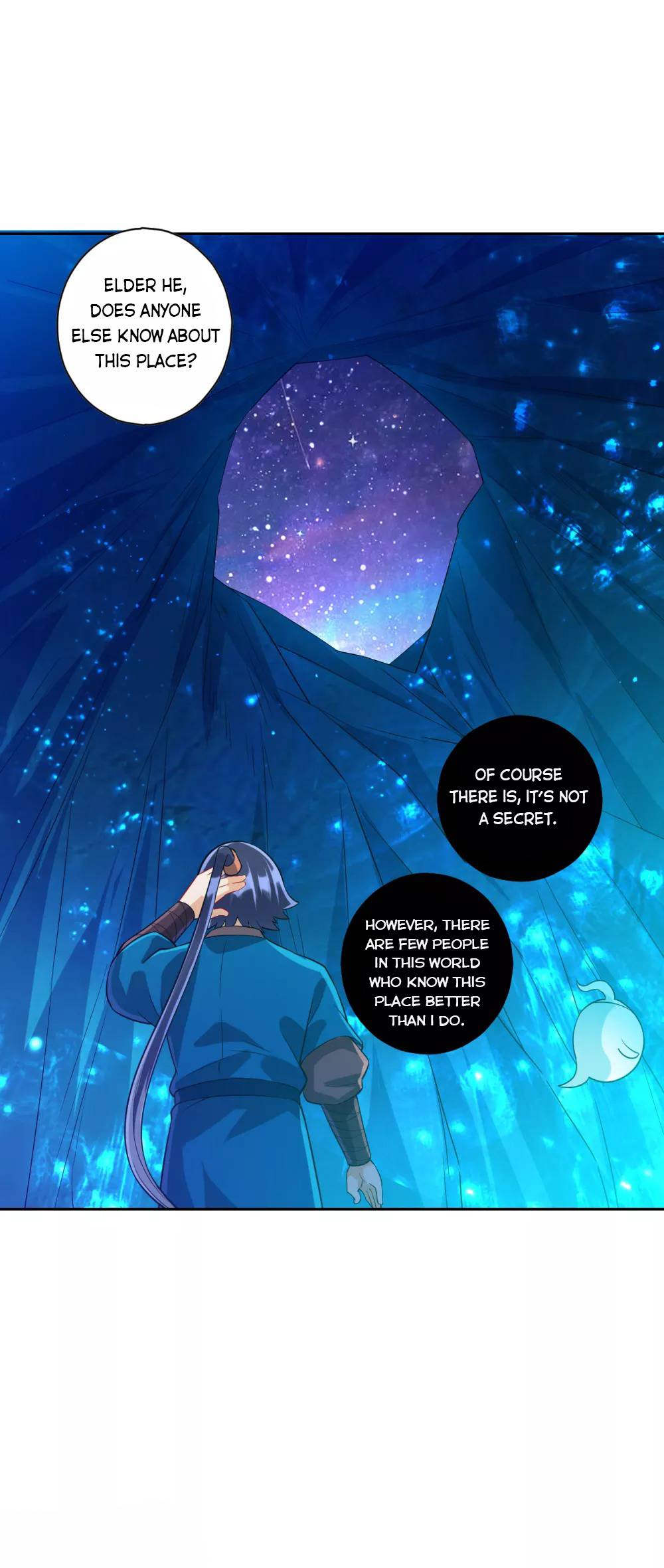 First Class Servant Chapter 187 - page 7