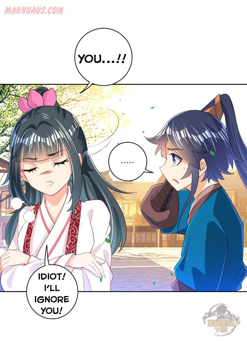 First Class Servant Chapter 90 - page 10