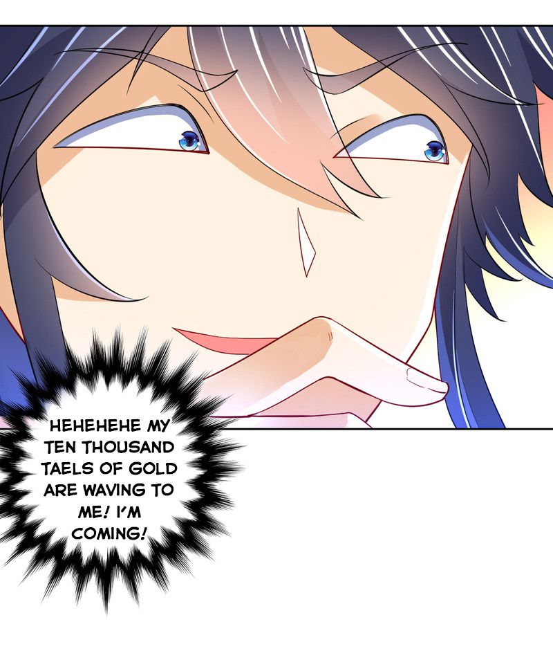 First Class Servant Chapter 90 - page 14
